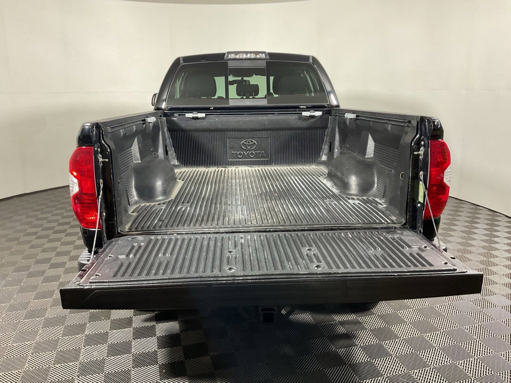 Used 2017 Toyota Tundra SR AWD/4WD image 14