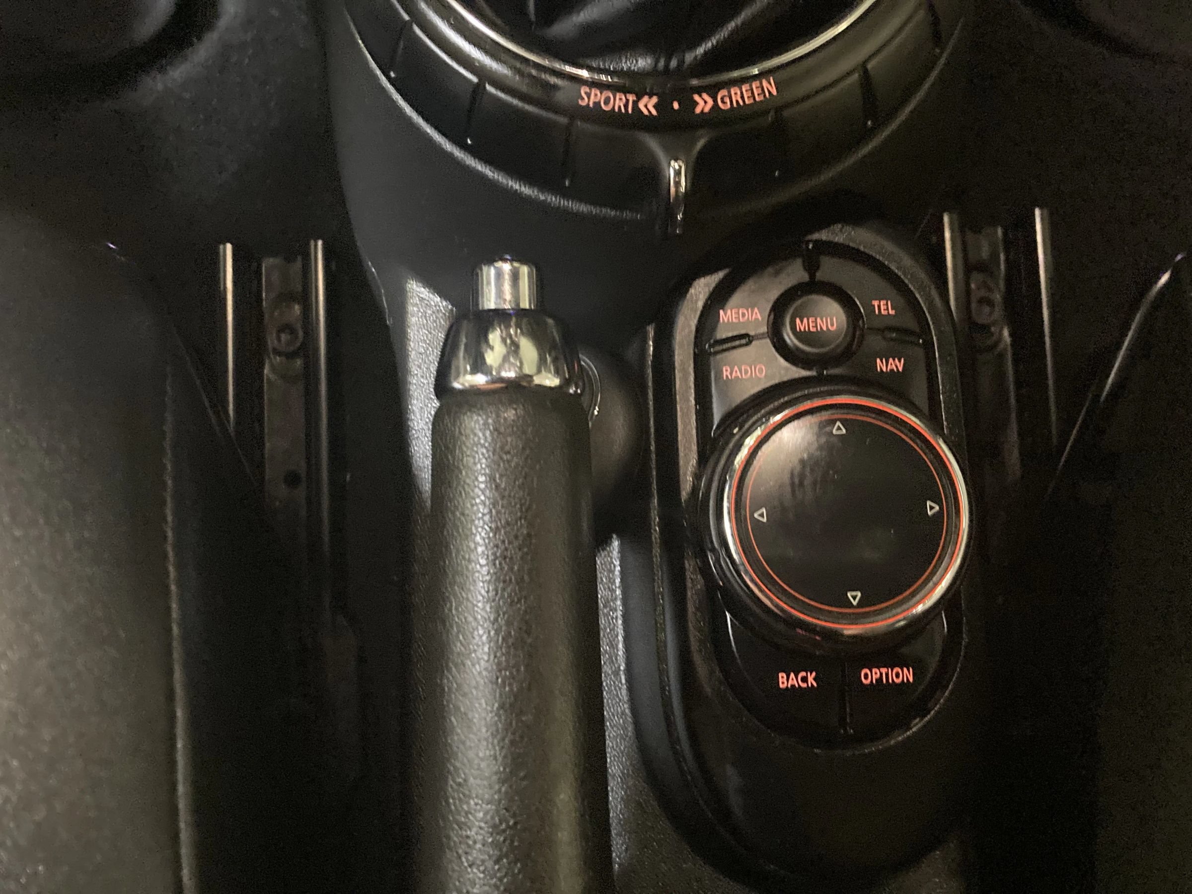 Used 2014 MINI Cooper S FWD image 37