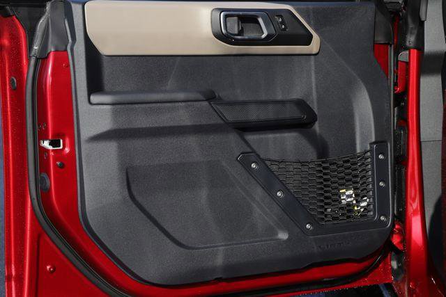 New 2026 Ford Bronco Big Bend w/ Black Diamond Package image 17