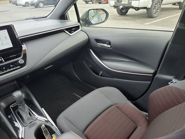 Used 2023 Toyota Corolla SE image 23