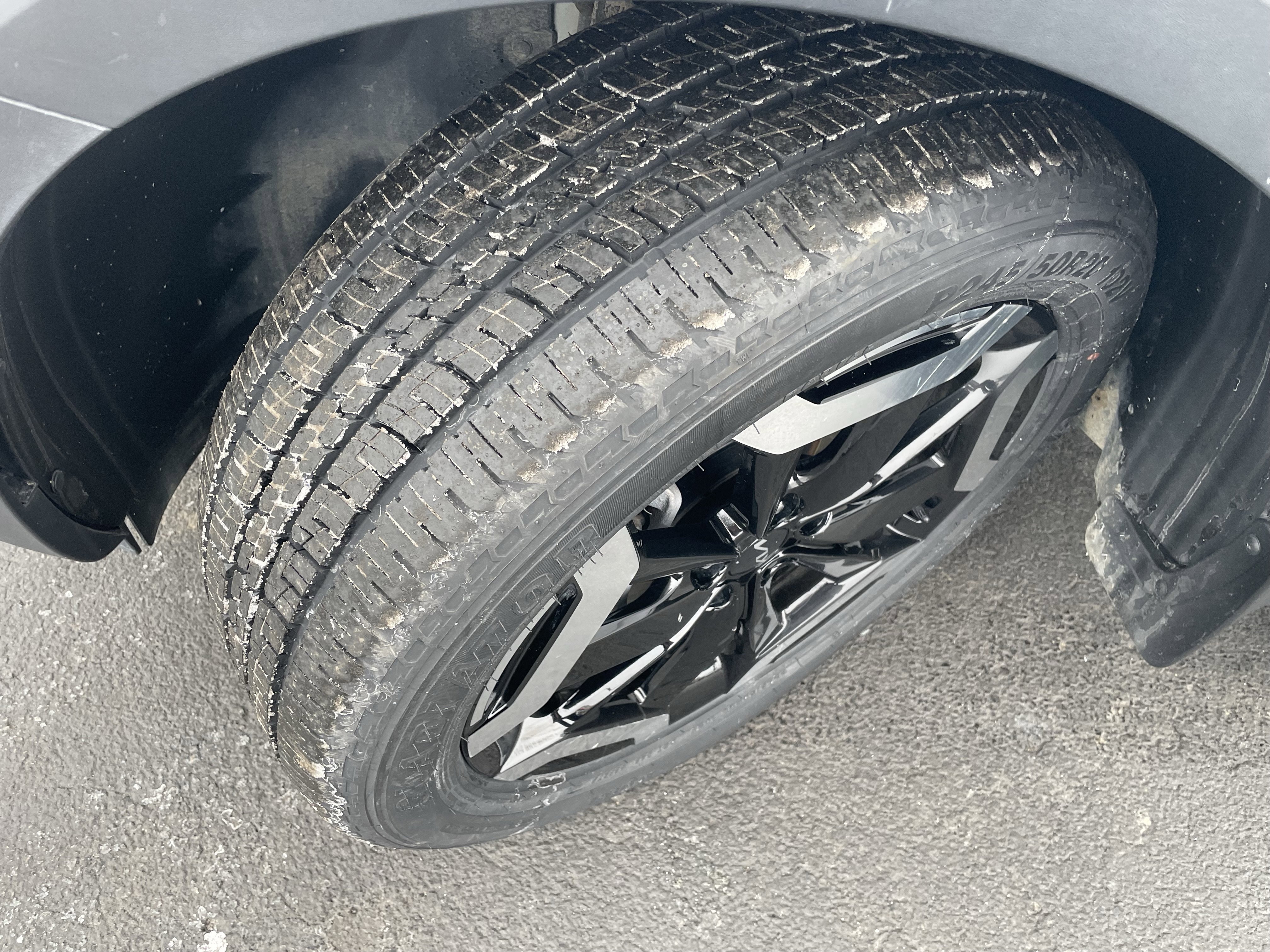 Used 2024 Kia Telluride S w/ S Sunroof Package image 11