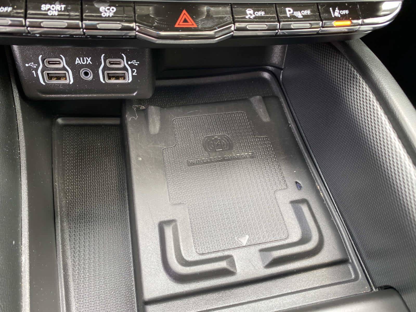 Used 2022 Dodge Durango GT AWD/4WD image 16