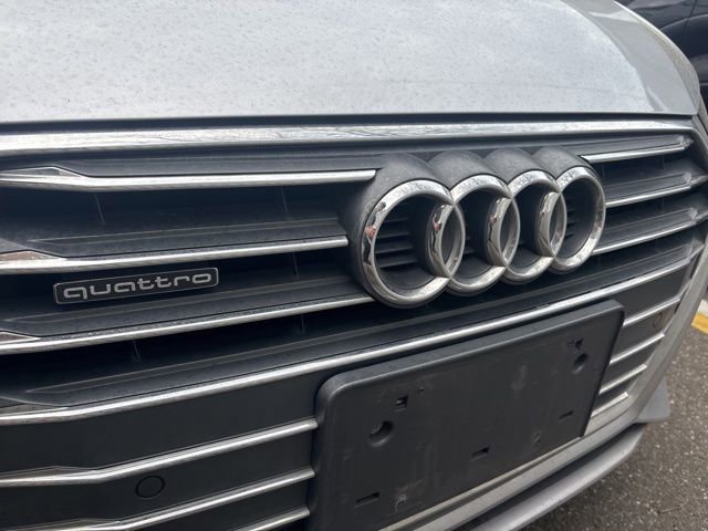 Used 2017 Audi A4 2.0T Premium Plus w/ Premium Plus Package image 13