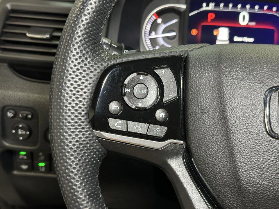 Used 2023 Honda Passport Elite image 25