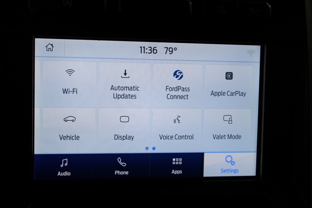 Used 2020 Ford F150 Raptor AWD/4WD image 45