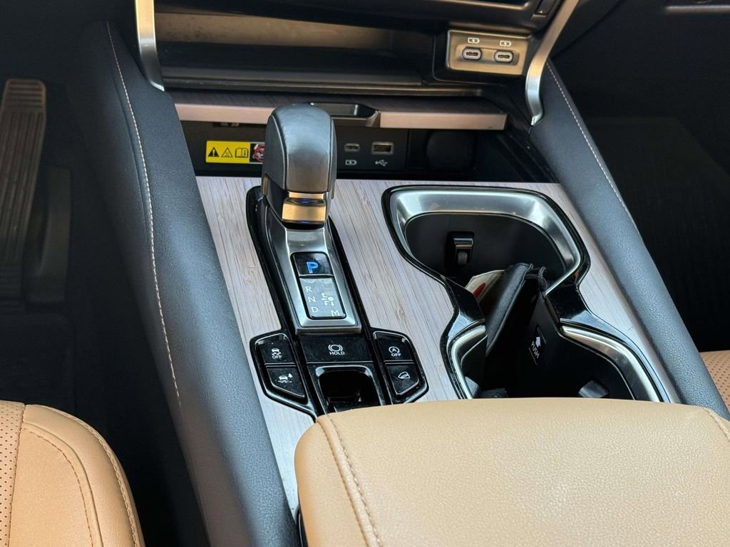 Used 2024 Lexus RX 350 Premium w/ Accessory Package (P2) image 19