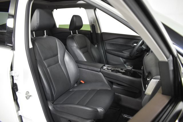 Certified 2023 Nissan Rogue SL w/ SL Premium Package AWD/4WD image 34
