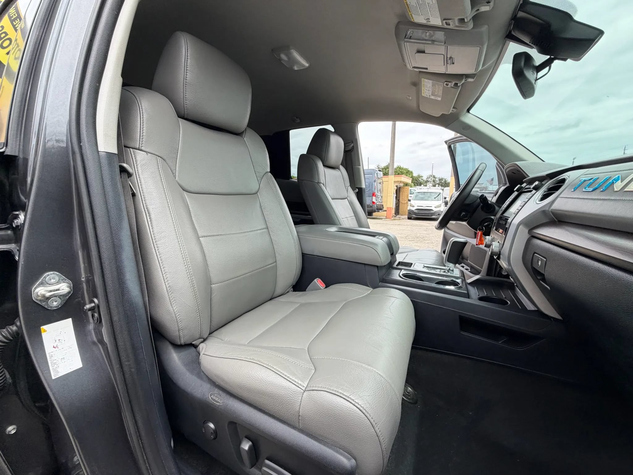 Used 2019 Toyota Tundra Limited RWD image 15