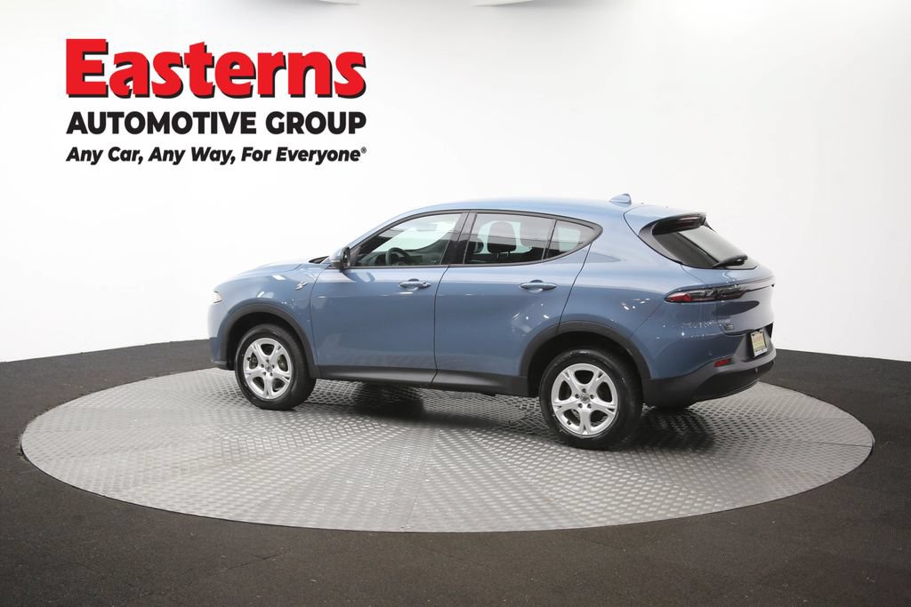 Used 2023 Dodge Hornet GT AWD/4WD image 63