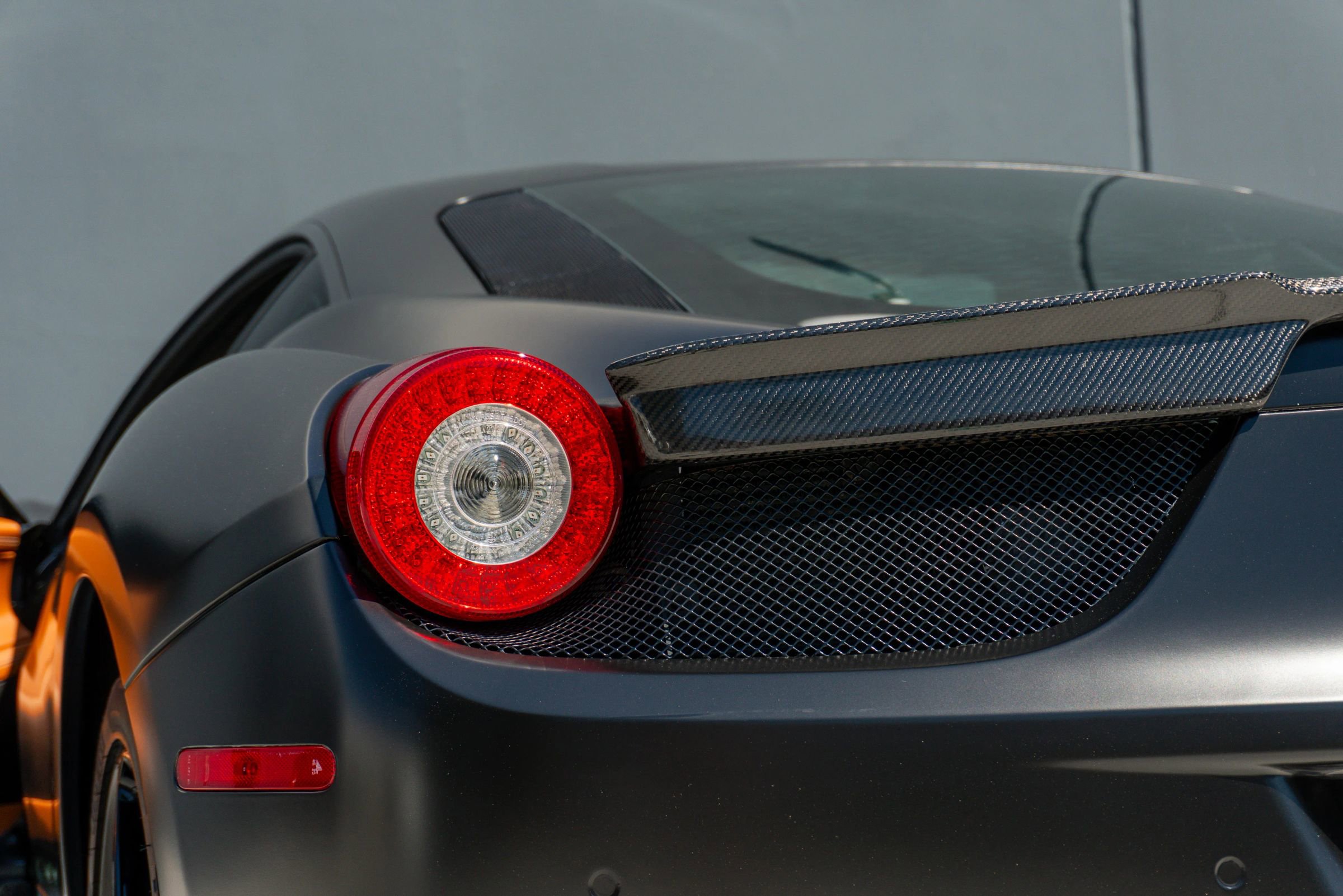 Used 2012 Ferrari 458 Italia Coupe image 43