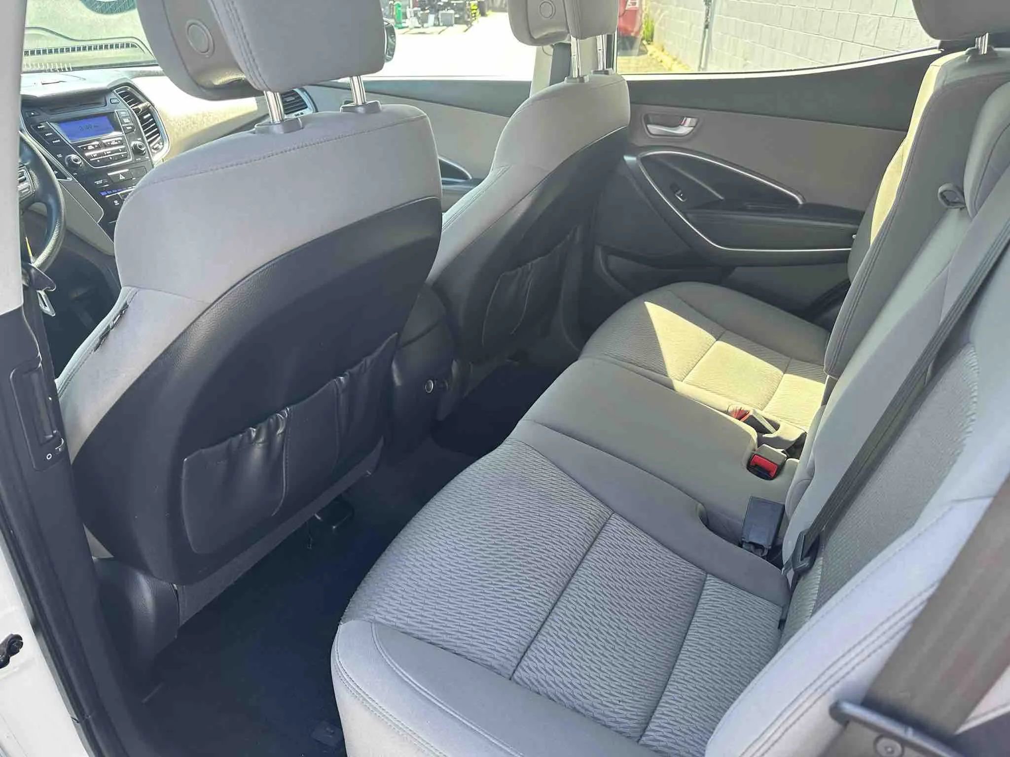 Used 2014 Hyundai Santa Fe Sport image 21