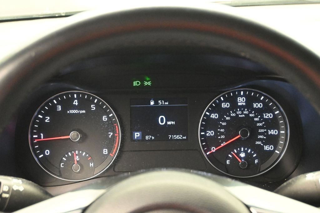 Used 2019 Kia Forte S FWD image 12