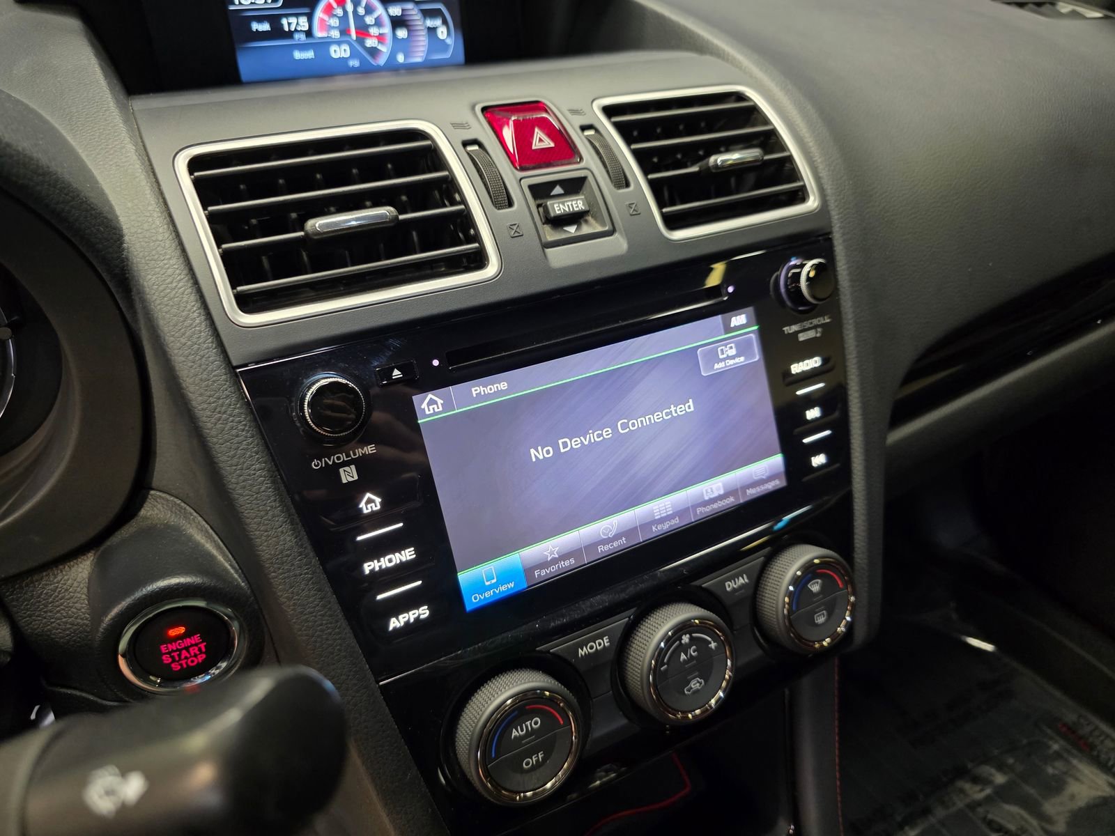 Used 2020 Subaru WRX STI image 23