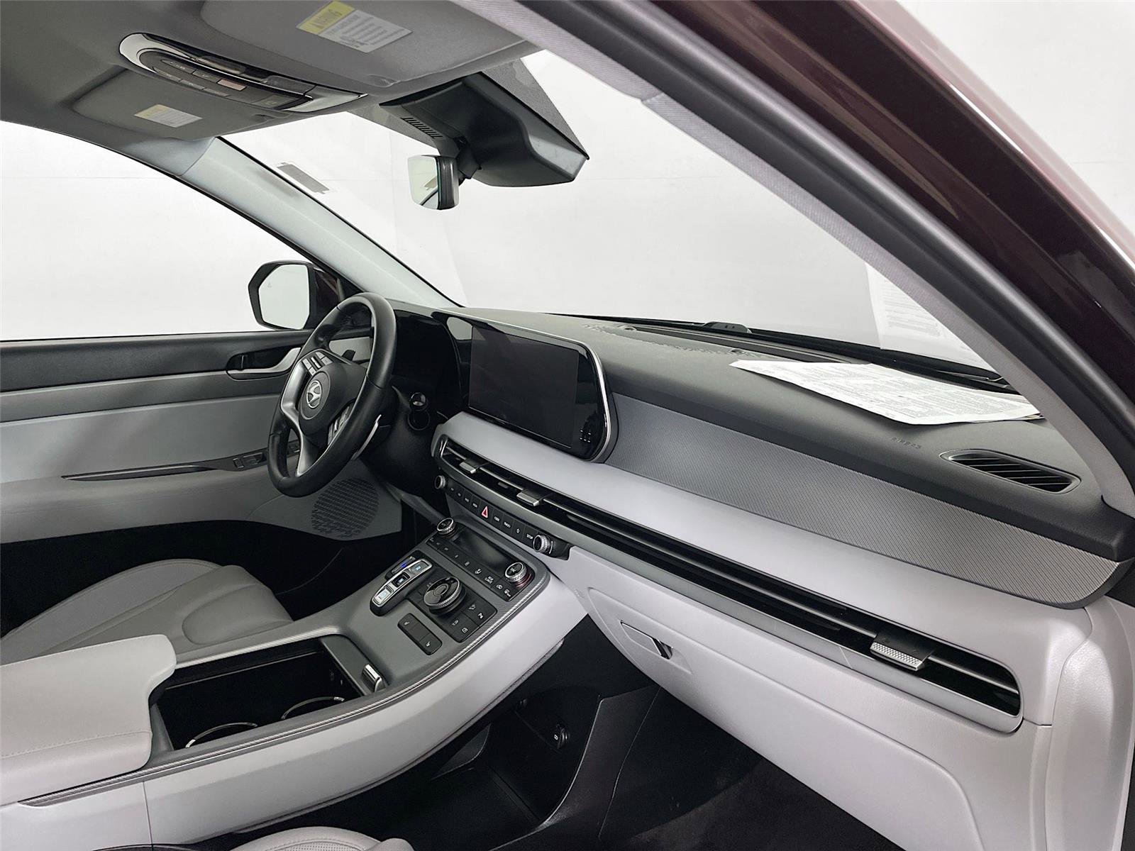 Used 2025 Hyundai Palisade SEL AWD/4WD image 27