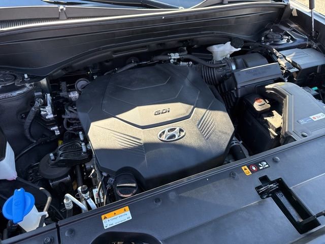 Used 2023 Hyundai Palisade SEL w/ Premium Package image 29