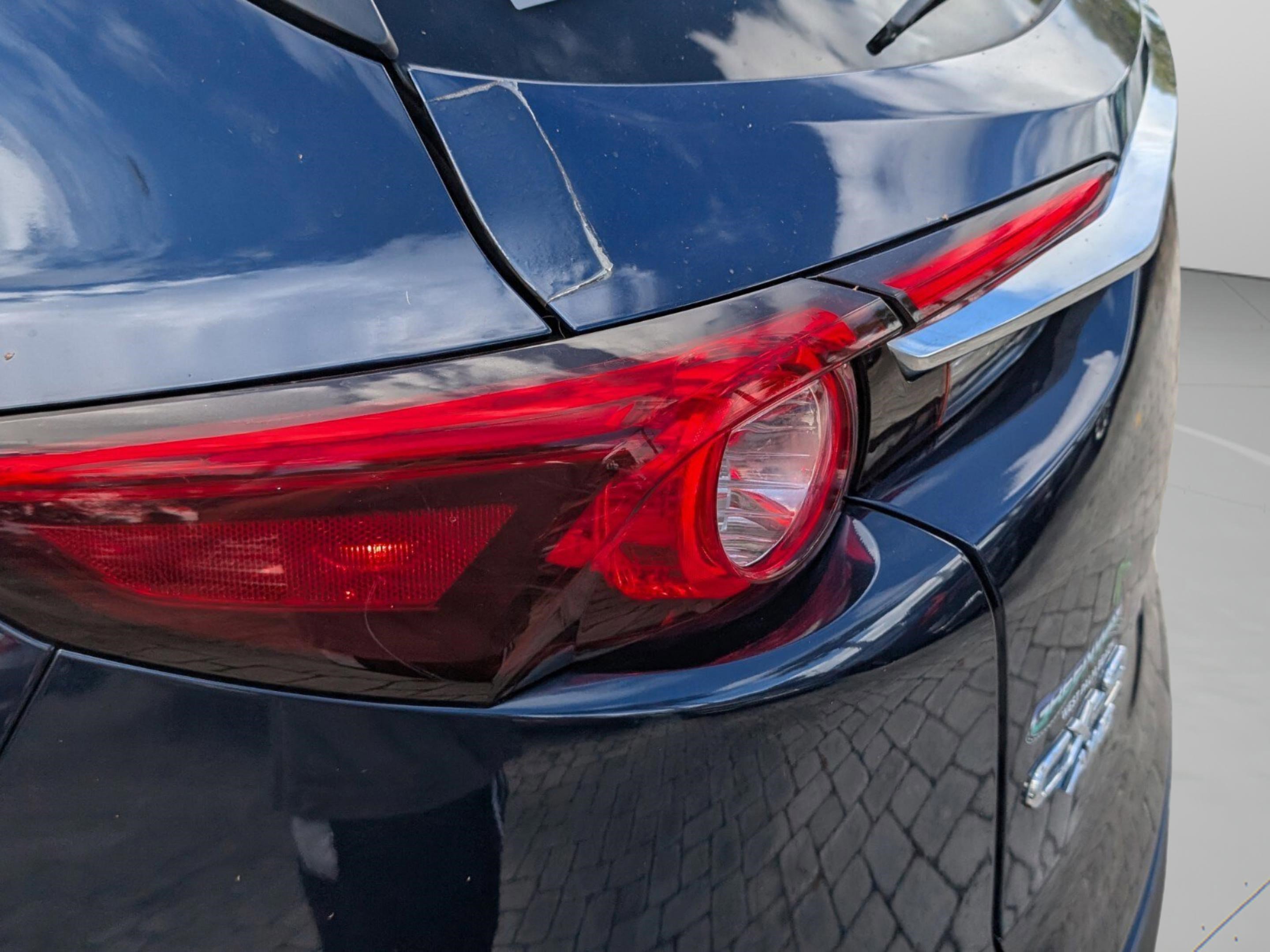 Used 2019 MAZDA CX-9 Grand Touring AWD/4WD image 30