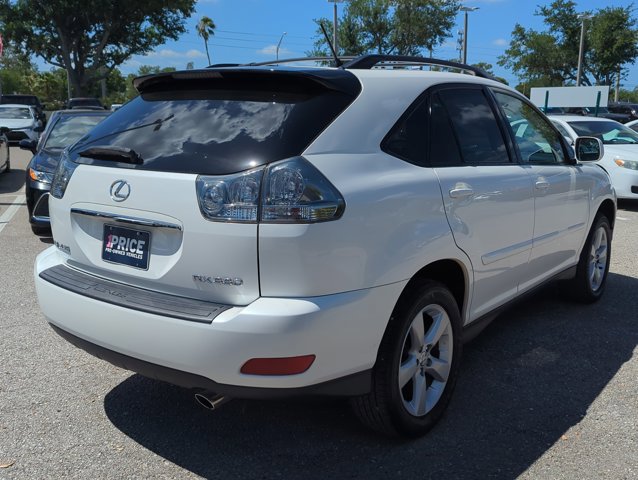 Used 2004 Lexus RX 330 image 5