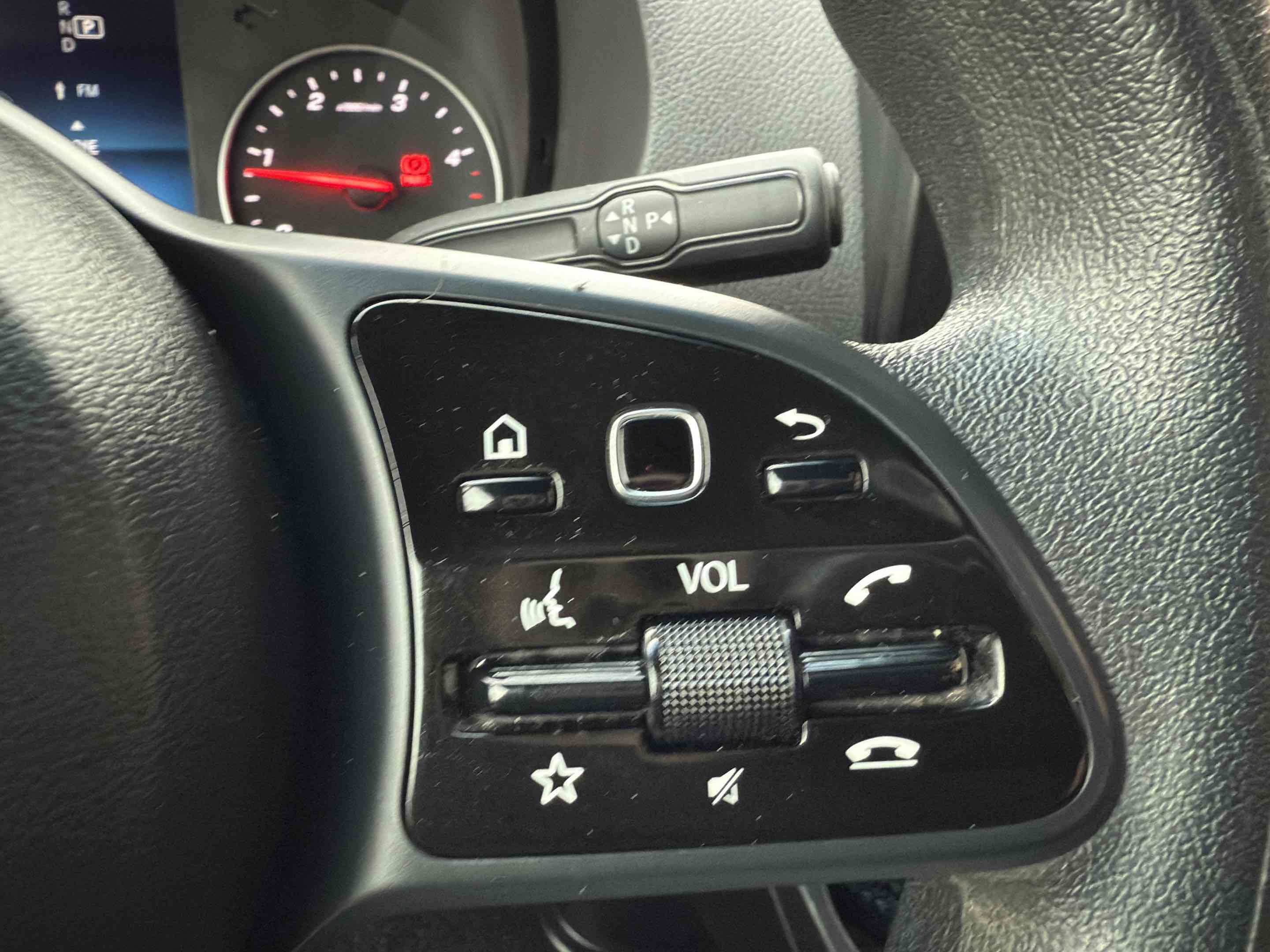 Used 2023 Mercedes-Benz Sprinter 2500 image 37