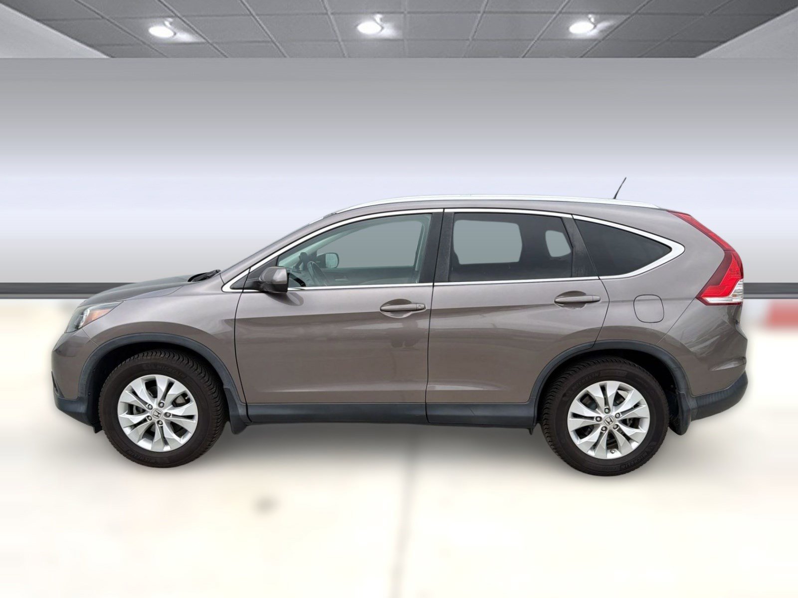 Used 2013 Honda CR-V EX-L image 2