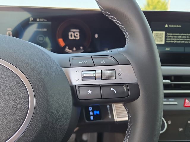 New 2026 Hyundai Sonata SEL AWD/4WD image 18