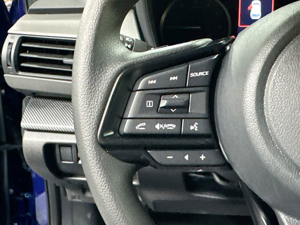 New 2026 Subaru Crosstrek 2.0i Premium image 8