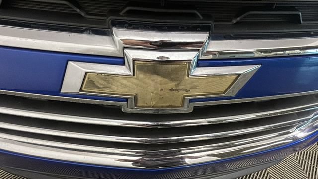 Used 2016 Chevrolet Trax LT FWD image 9