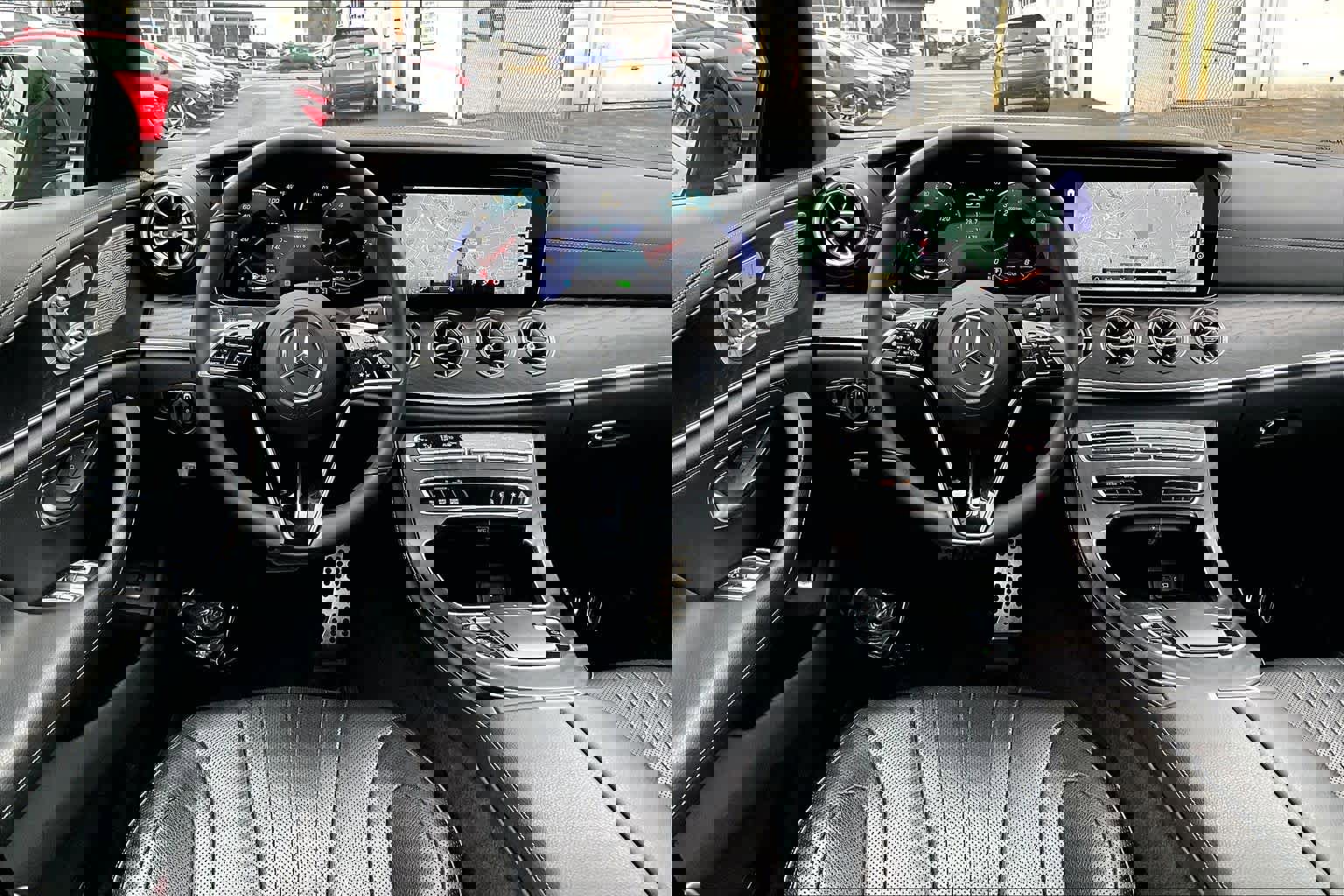 Used 2022 Mercedes-Benz CLS 450 CLS 450 image 6