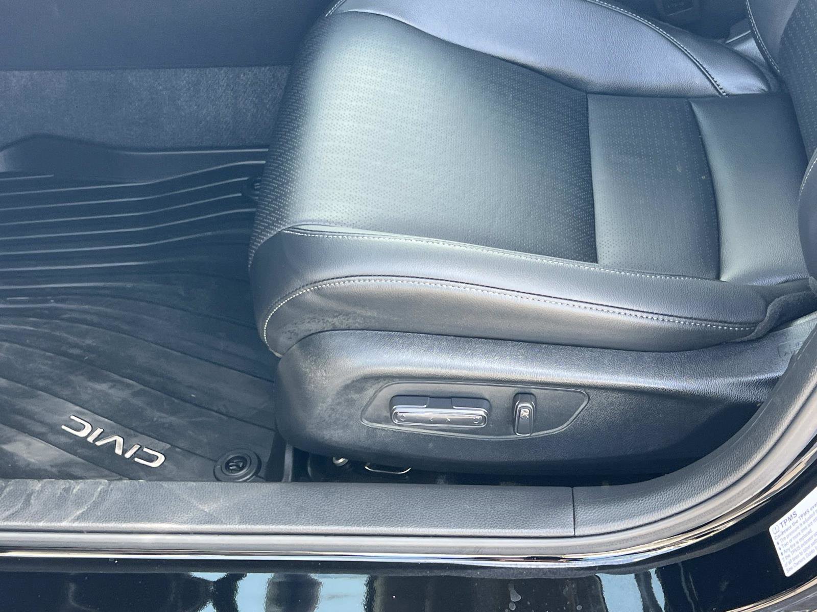 Certified 2024 Honda Civic Touring image 20