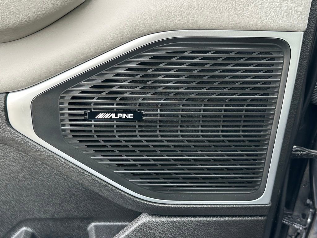 Used 2024 Jeep Wagoneer 4WD image 14