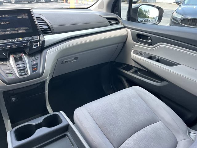 Used 2019 Honda Odyssey EX image 17