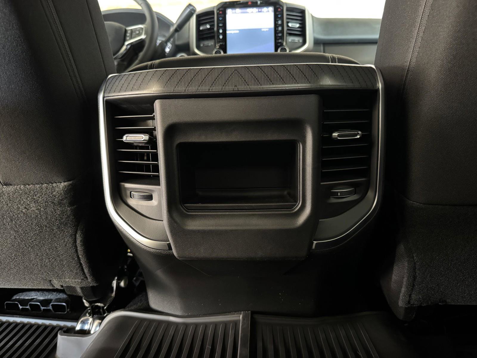 New 2026 RAM 2500 Lone Star image 26