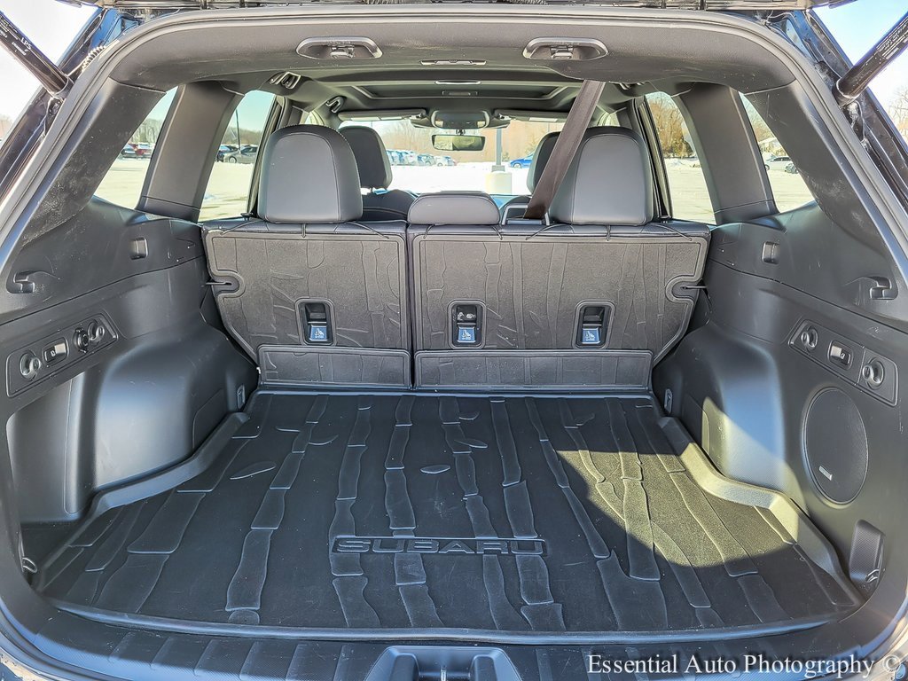 Used 2024 Subaru Forester Wilderness image 28