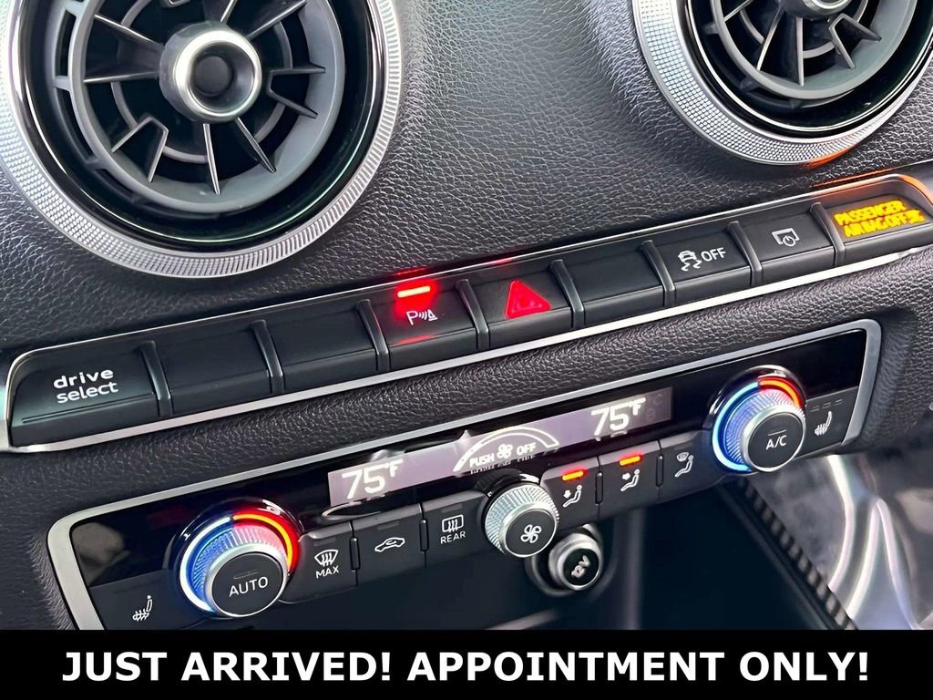 Used 2019 Audi RS 3 2.5T image 24