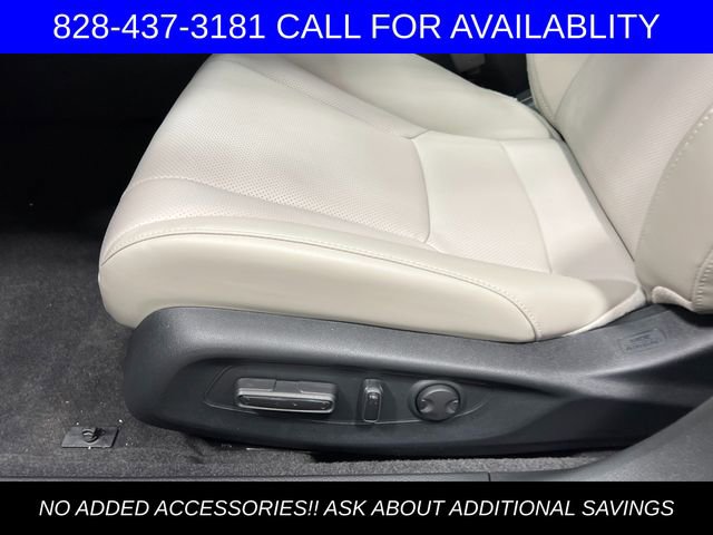 New 2025 Honda Accord Touring image 15