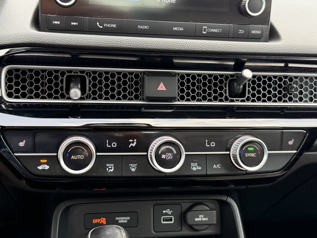 Used 2022 Honda Civic EX image 23
