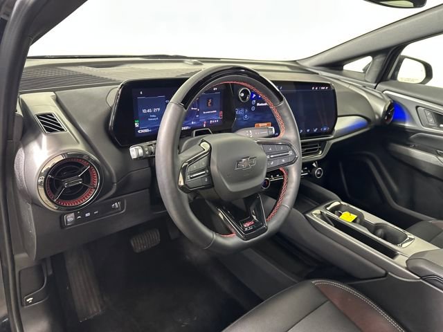 Used 2024 Chevrolet Equinox EV RS image 13