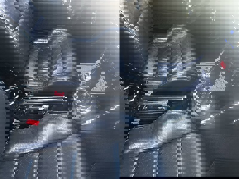 Used 2002 Audi TT 1.8T image 29