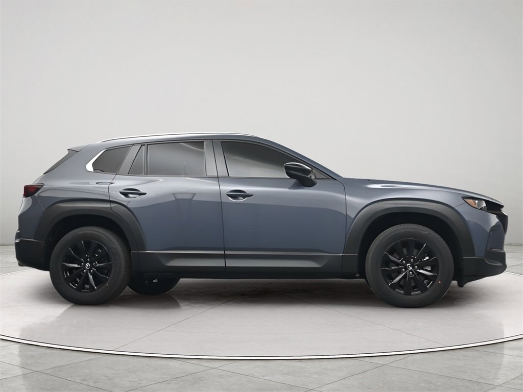 New 2026 MAZDA CX-50 AWD 2.5 S w/ Weather Package image 26