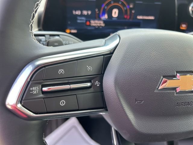 New 2026 Chevrolet Traverse LT FWD image 19