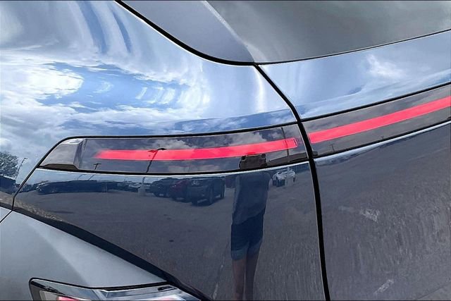 Used 2025 Hyundai Kona SEL AWD/4WD image 28