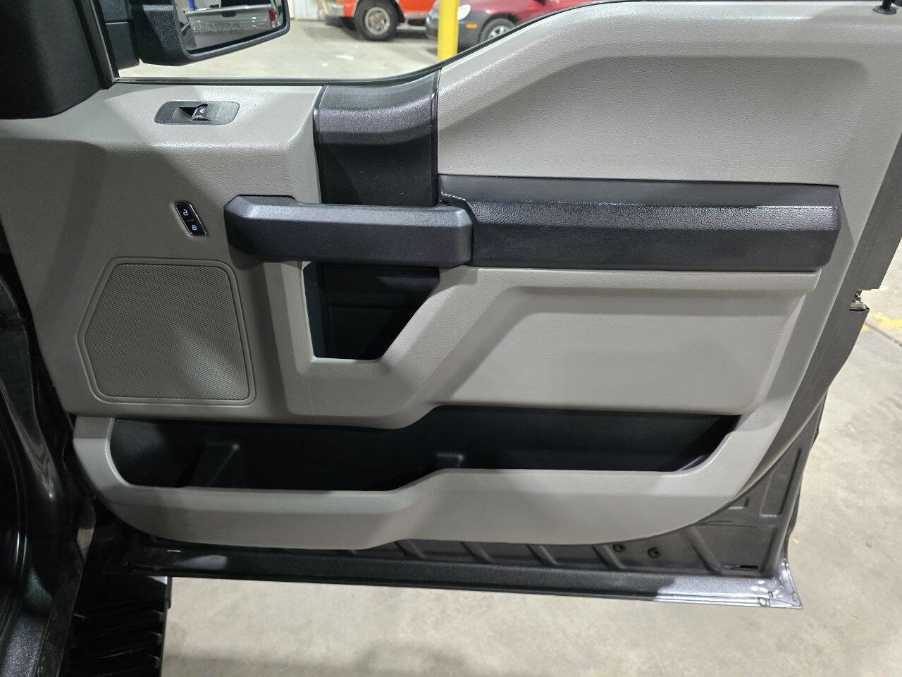 Used 2020 Ford F150 XL w/ Equipment Group 101A Mid image 34