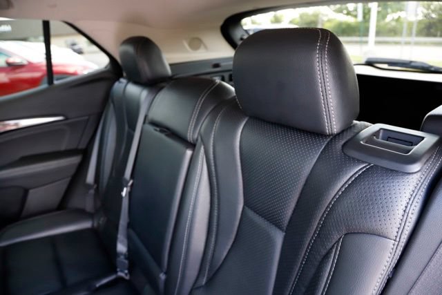 Used 2022 Buick Envision Preferred AWD/4WD image 16