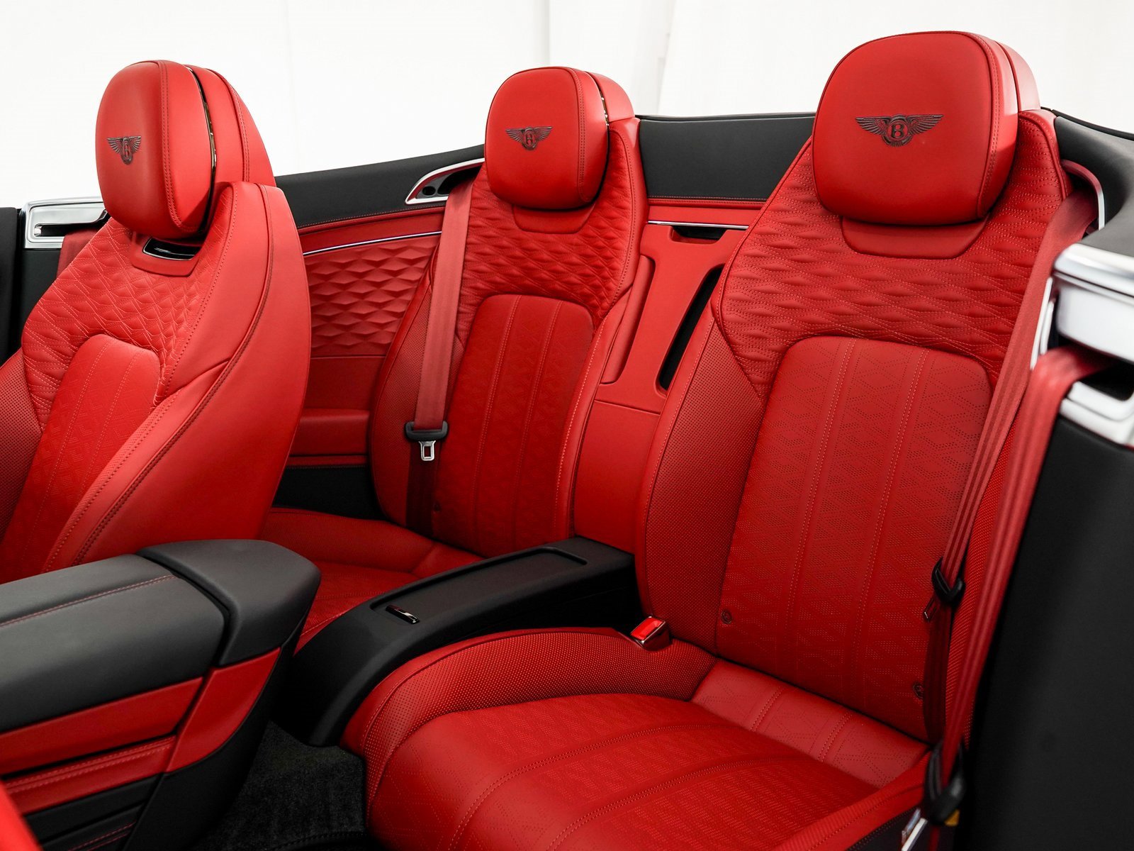 New 2025 Bentley Continental GT Speed image 28
