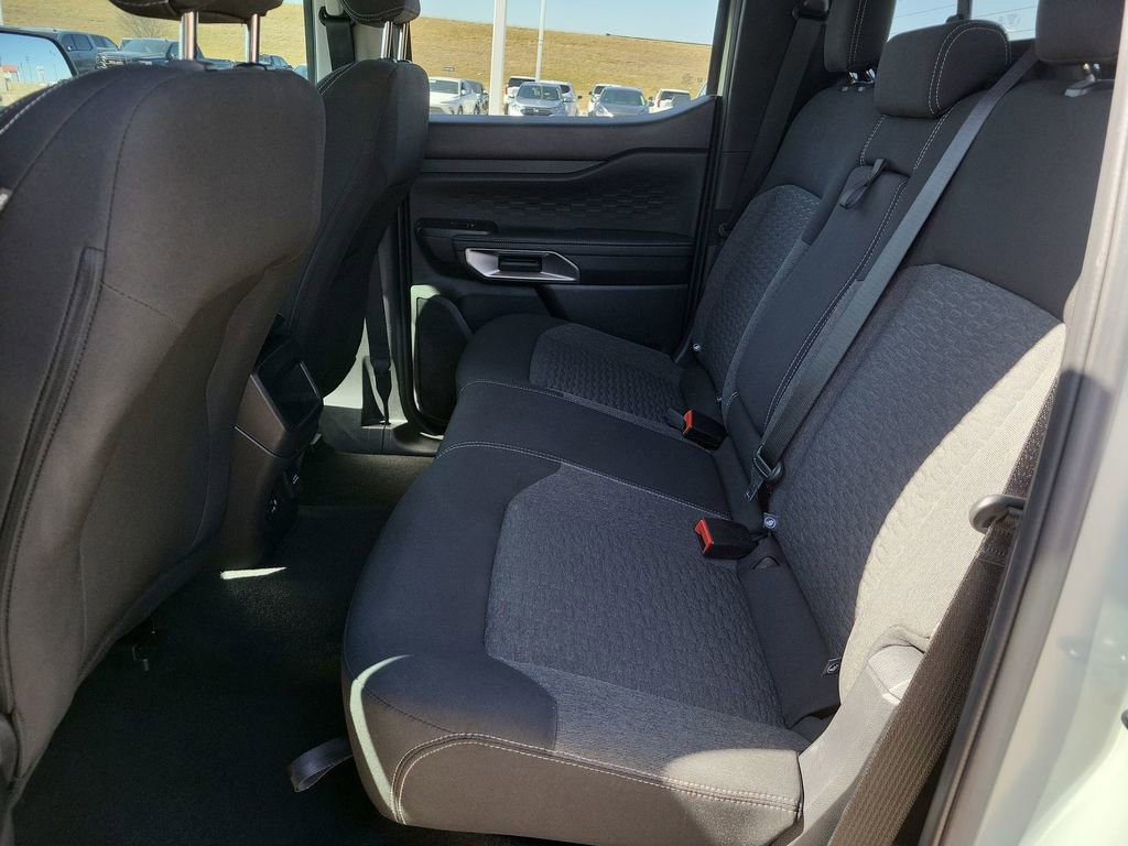 Used 2024 Ford Ranger XLT image 24