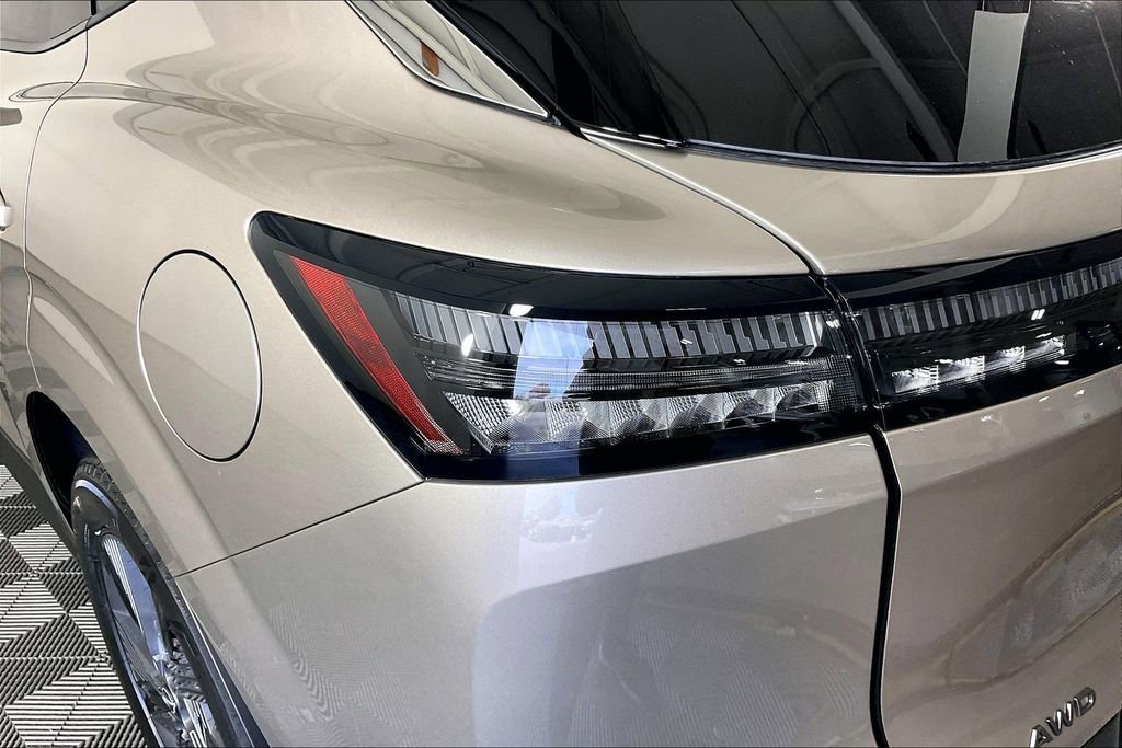 New 2026 Nissan Murano SL image 37