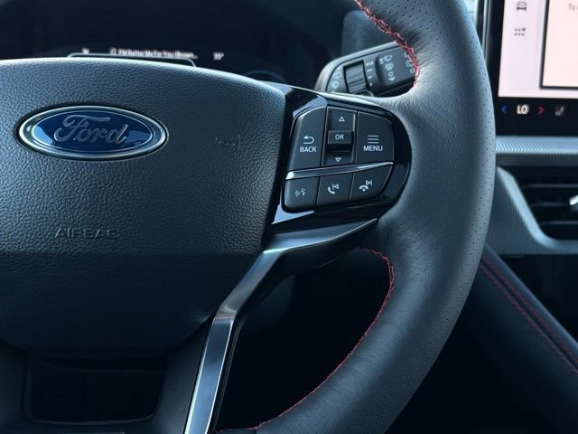 New 2026 Ford Explorer ST w/ Sun And Sound Package image 33