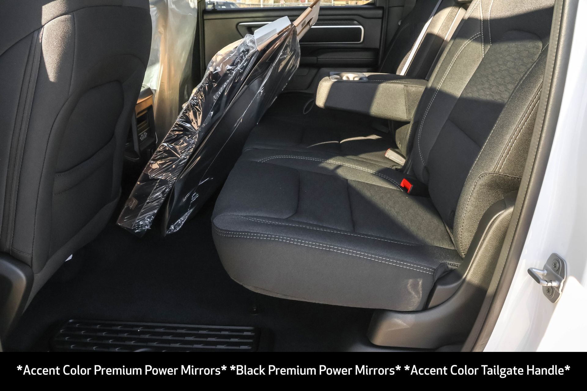 New 2026 RAM 1500 Big Horn image 17