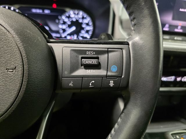 Used 2021 Nissan Rogue SV w/ Premium Package AWD/4WD image 18