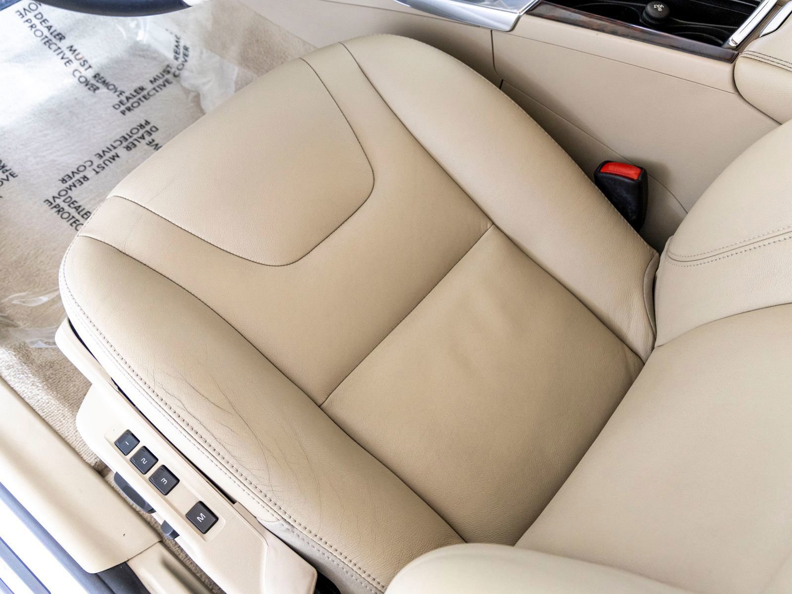 Used 2015 Volvo S60 T5 Premier image 18