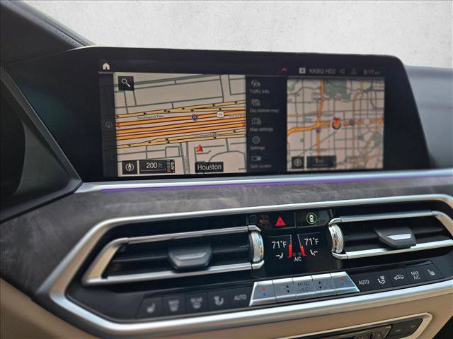 Used 2021 BMW X5 sDrive40i w/ Premium Package image 12